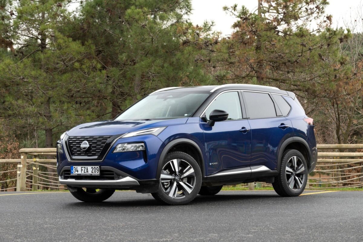Best SUVs under 30K USD: Top 15 Picks for 2024
