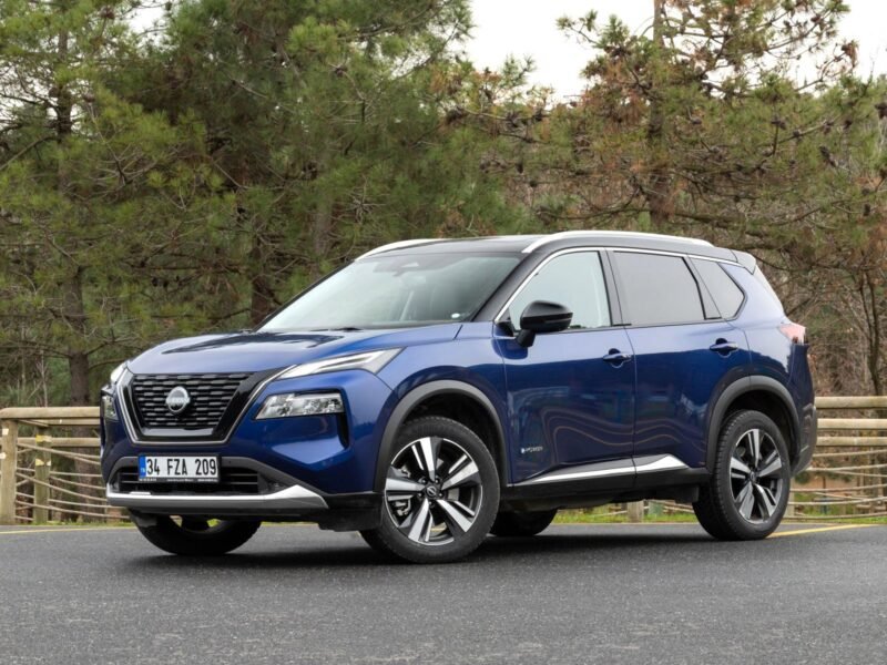2025 Suvs Under 30k In Usa Edie Nikoletta