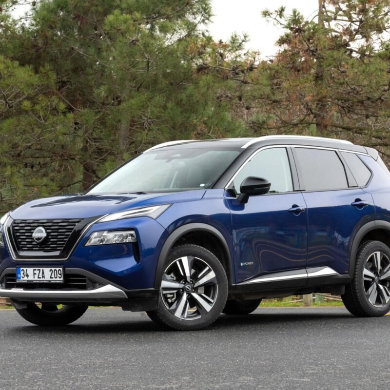 FamilyFriendly Adventures Discover the Best SUV for 2 Car Seats