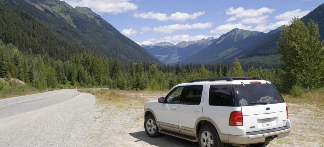 The Road to Success: A Checklist to Purchase Best SUV Used Car