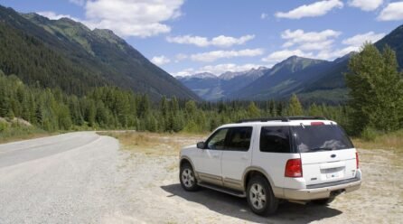 The Road to Success: A Checklist to Purchase Best SUV Used Car