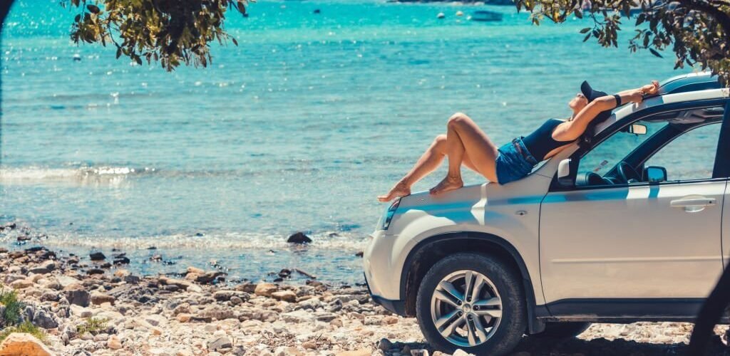 Family-Friendly Adventures: Discover the Best SUV for 2 Car Seats