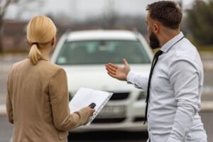 The Expert’s Guide: Your Foolproof Checklist for Buying a Used Car