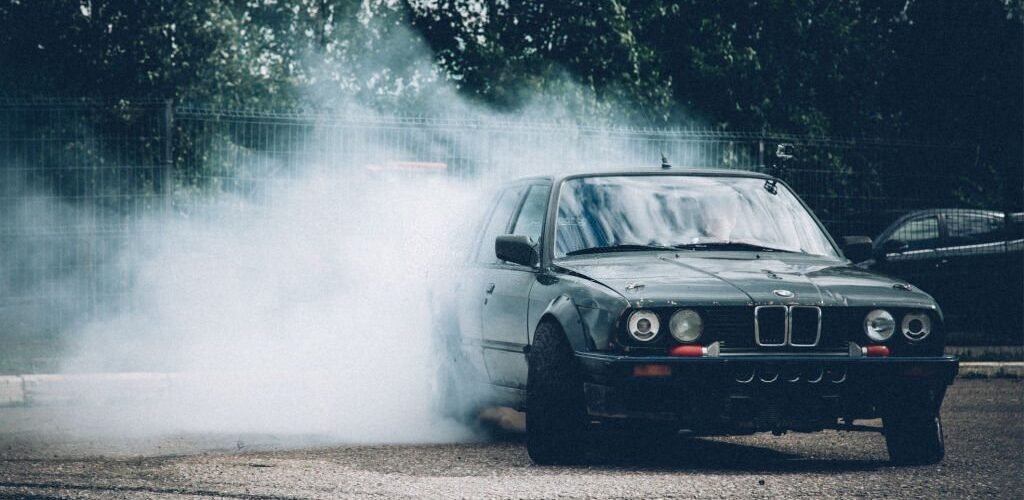 Drift Like a Pro: Discover the Ultimate Cars Built for the Perfect Drifting Experience!