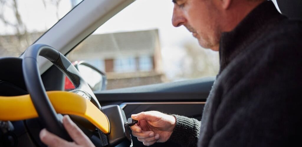 No More Hassles: Step-by-Step Instructions on How to Disable a Steering Wheel Lock
