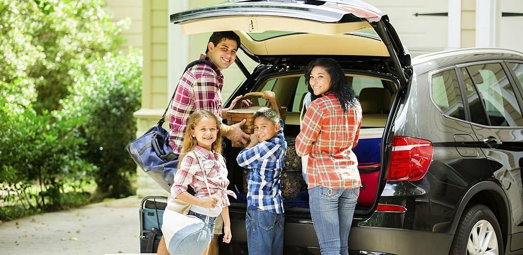 Safety First: Unveiling the Best SUVs for Rear Facing Car Seat USA [2024]