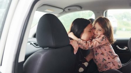 Top 5 Airport Car Services with Car Seats – Your Ticket to Traveling with Kids Hassle-Free