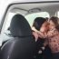 airport car service with car seat