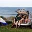 Best SUVs For Camping