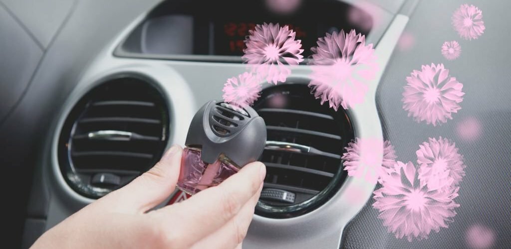 Top 10 Best Air Freshener for SUV Car
