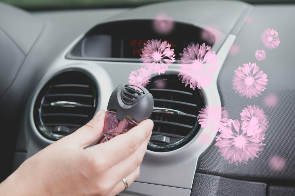 Top 10 Best Air Freshener for SUV Car
