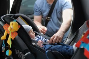 The Latest on Texas Booster Seat Laws: 2024 Updates and Guidelines