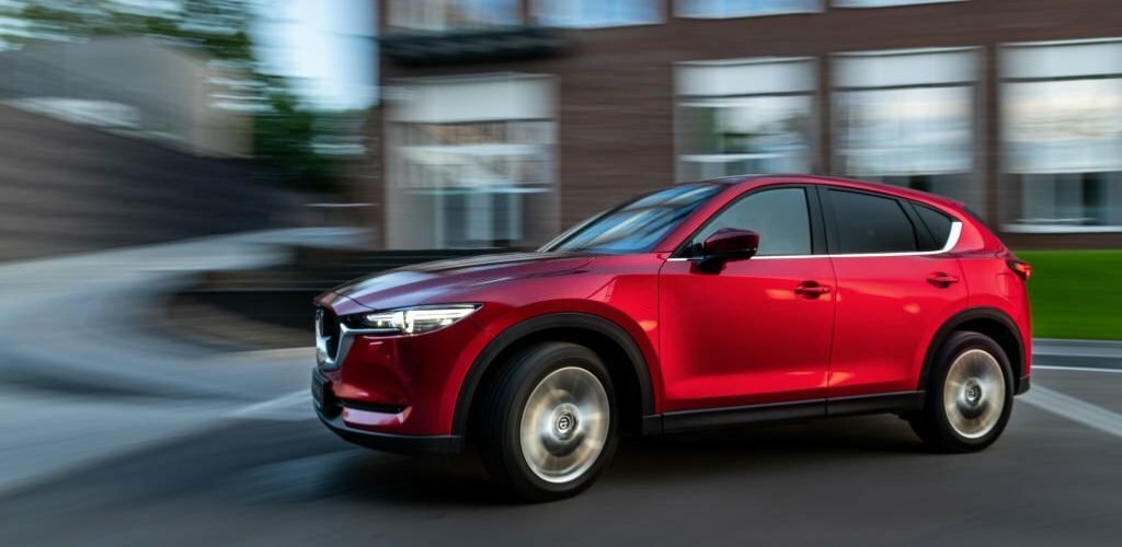 Top 5 Best Luxury Compact SUVs for 2024, Highly Tested