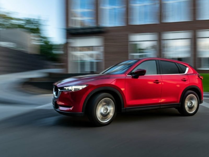 Top 5 Best Luxury Compact SUVs for 2024, Highly Tested