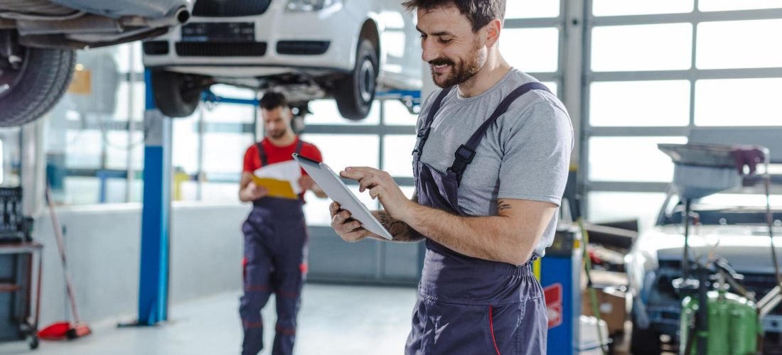 The Essential Guide to Choosing the Right Auto Repair Shops for Your Vehicle