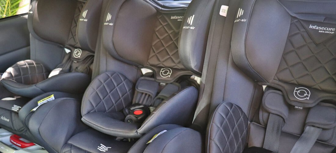 Best SUV for 3 Car Seats in 2024 with Captain’s Chairs (Without Breaking the Bank)