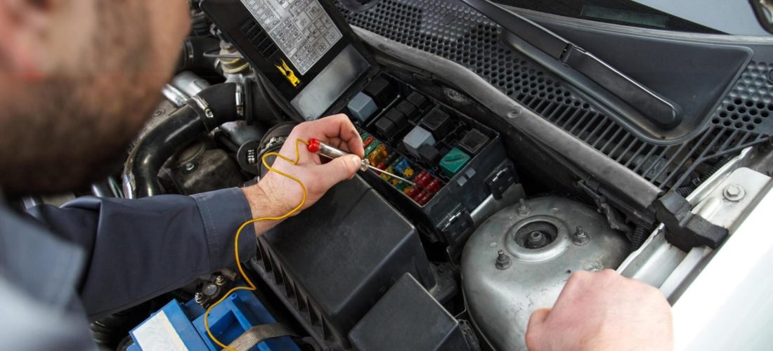 How to Fix If Your Car Alarm Keeps Going Off