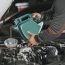 how much oil does my car need