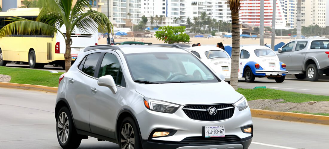 Top 7 Best SUV For Tall Drivers 2024
