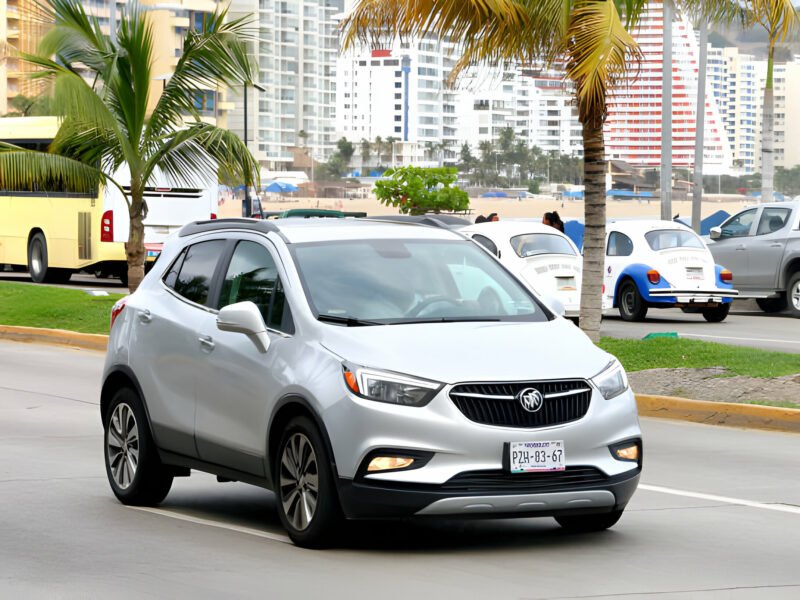 Top 7 Best SUV For Tall Drivers 2024