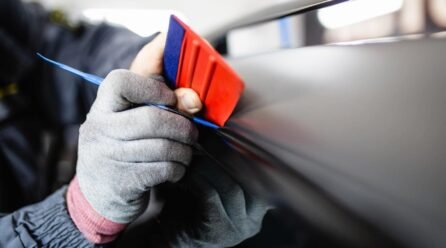 Why Hire an Auto Detailers Over an At-Home Car Wash?