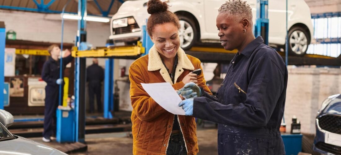 The Essential Guide to Choosing the Right Auto Repair Shop for Your Vehicle