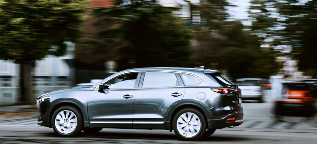 Forget the Rest, Drive the Best: Top 3 Midsize SUVs You Should Consider in 2024 (USA)