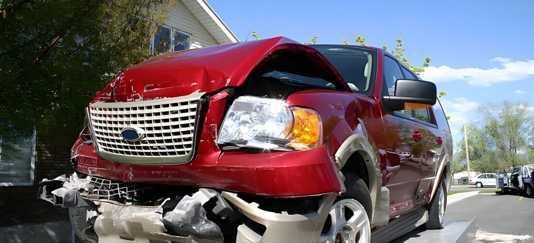 Which SUV is Safest in Crash? These 5 SUVs Are Built to Survive