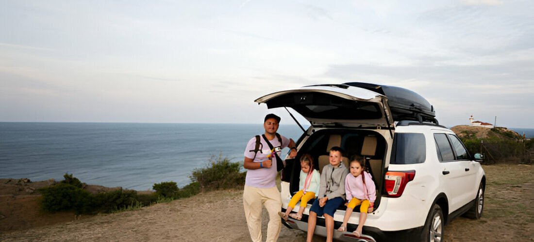 What is The Best Small SUV – Find Your Perfect Small SUV Match Here