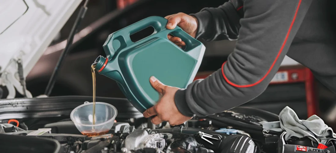 How Much Oil Does My Car Need? A Complete Guide for Car Lovers in the USA