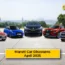 april-2025-—-maruti-suzuki-baleno,-swift,-fronx,-grand-vitara-discount-offers
