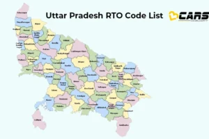 Know The Uttar Pradesh RTO Codes List With Registration Process