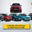 5-hatchback-alternatives-to-the-maruti-swift-in-2025