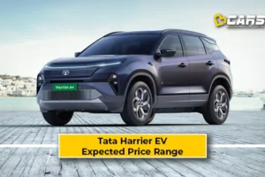 Tata Harrier EV vs Mahindra XEV 9 real world range comparison