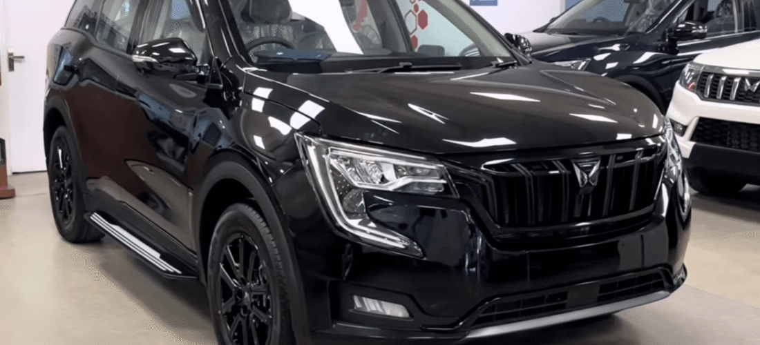 Mahindra XUV700 waiting period halves in March