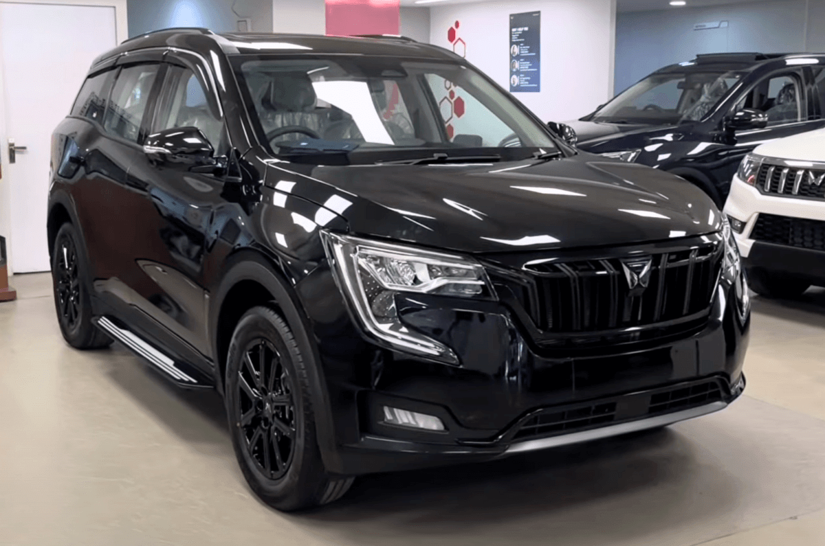 Mahindra XUV700 waiting period halves in March