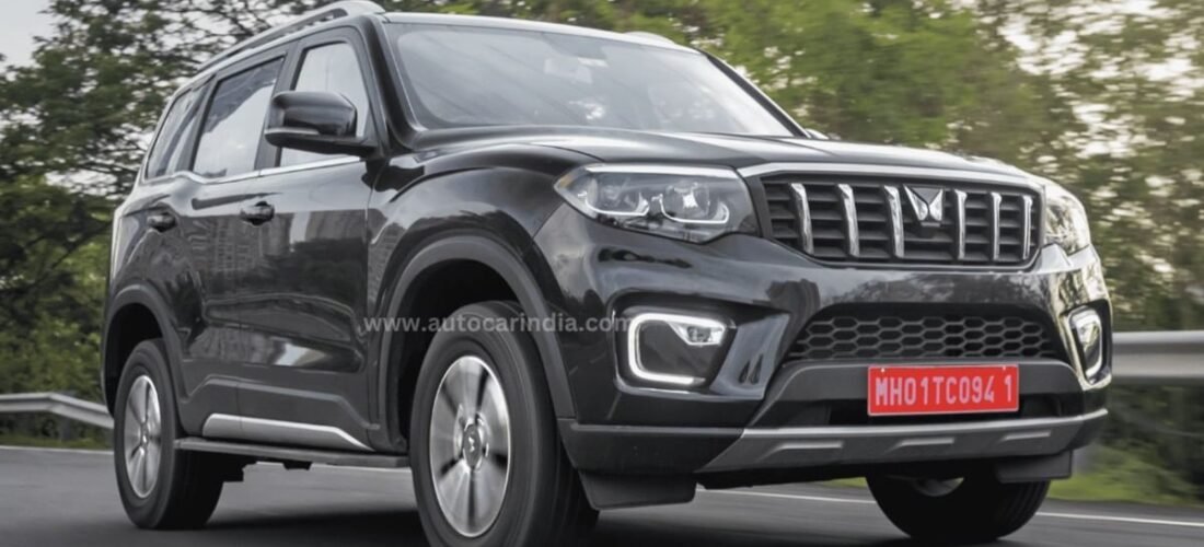 Mahindra Scorpio N, Classic waiting periods increase to 2 and a half months