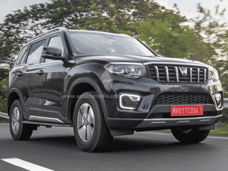 Mahindra Scorpio N, Classic waiting periods increase to 2 and a half months