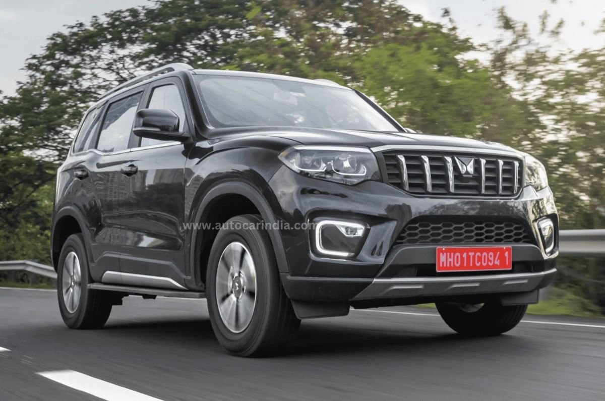 Mahindra Scorpio N, Classic waiting periods increase to 2 and a half months