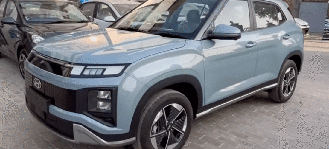 Hyundai Creta Electric Long Range variants bring 77 percent bookings