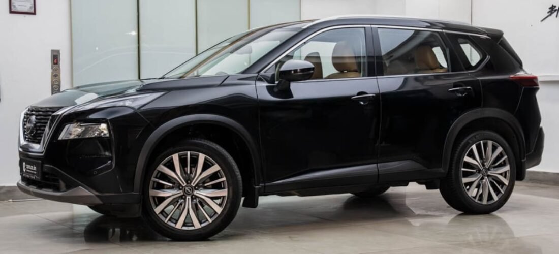 Nissan X Trail priced Rs 20.42 lakh less at Big Boy Toyz