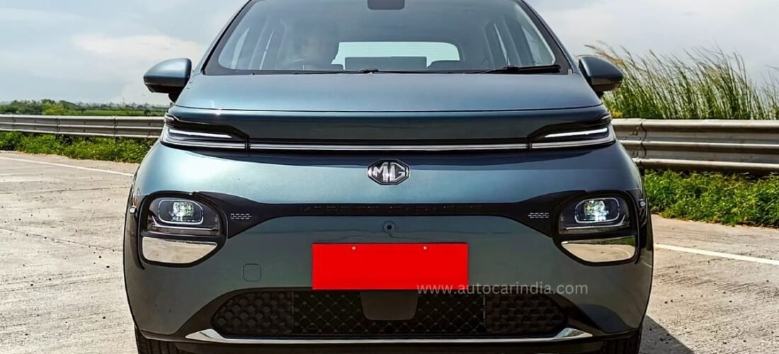 MG Windsor BaaS scheme chosen by 15 percent of buyers