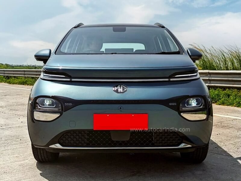 MG Windsor BaaS scheme chosen by 15 percent of buyers