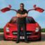 the-maharaja-of-gondal:-mr-amg